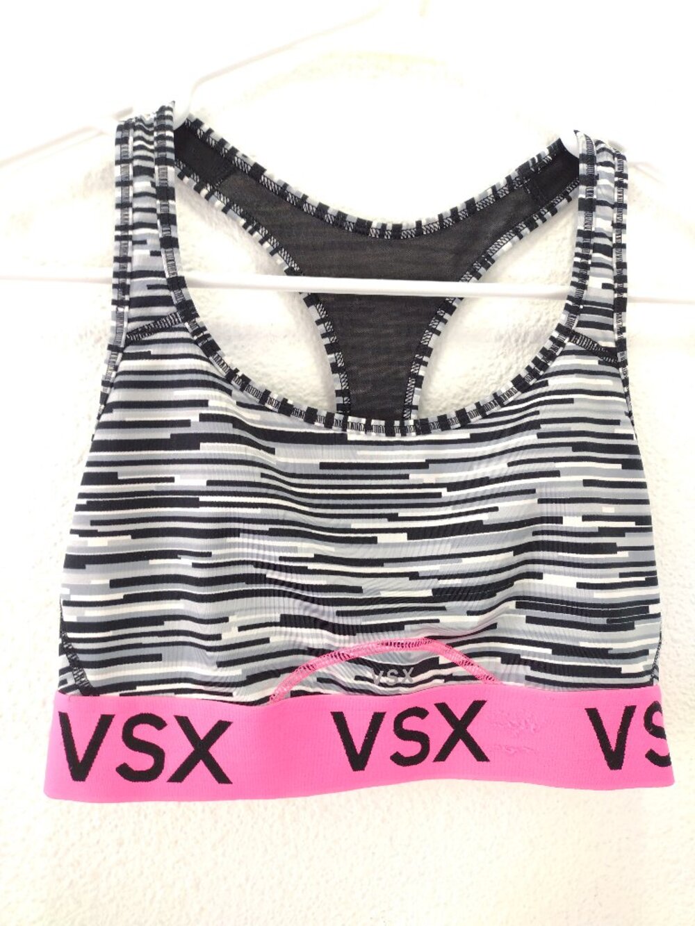 Victoria's Secret VSX Sports Bra The Player Medium